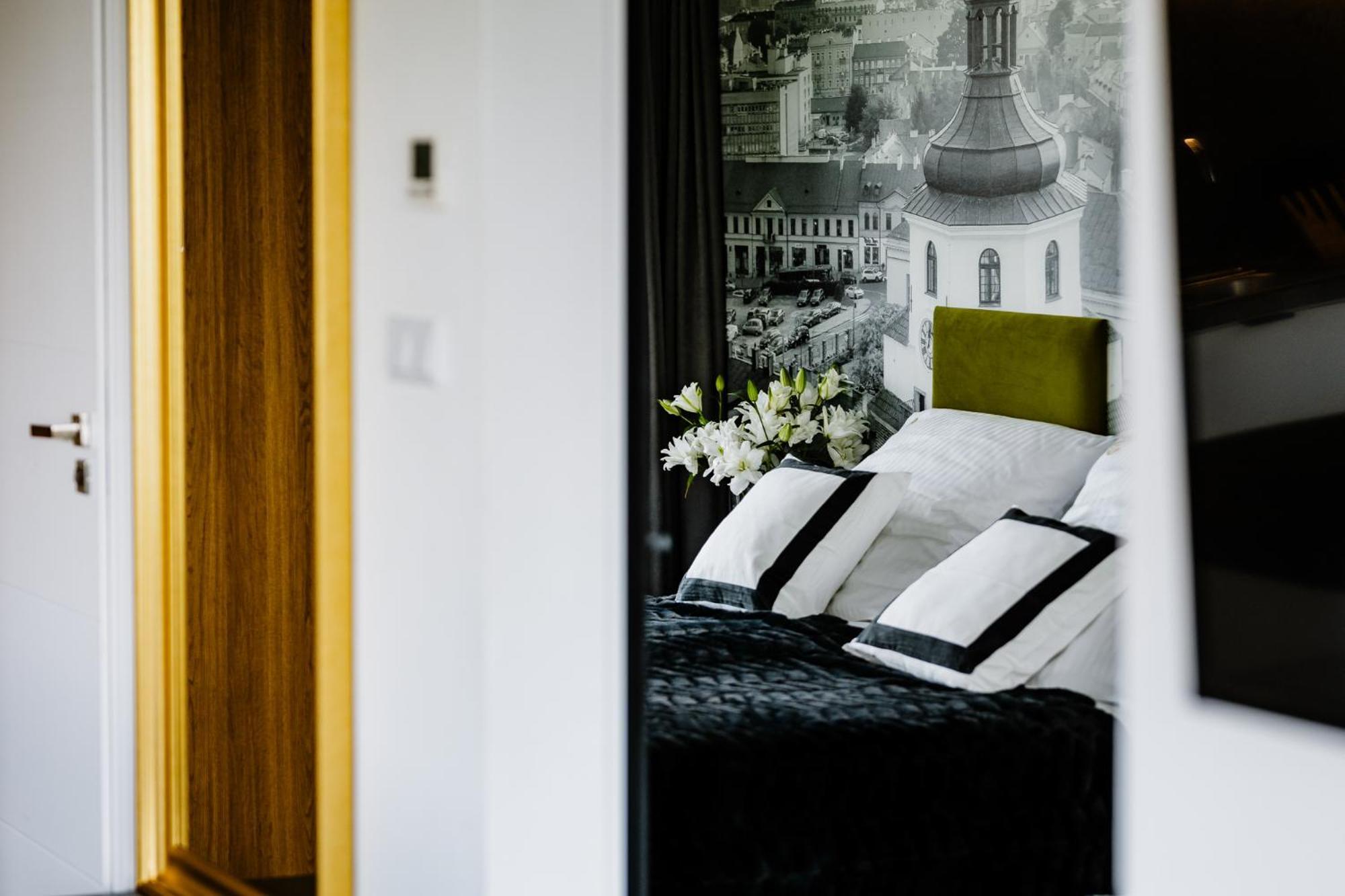 Apartamenty Arte Lublin Unia Art Residence 121- Faktura Vat Garaz Exterior photo